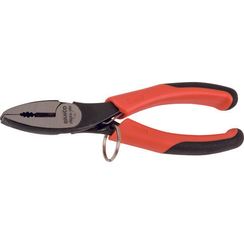 Combination Pliers  BAHTH2628G16  BAHCO