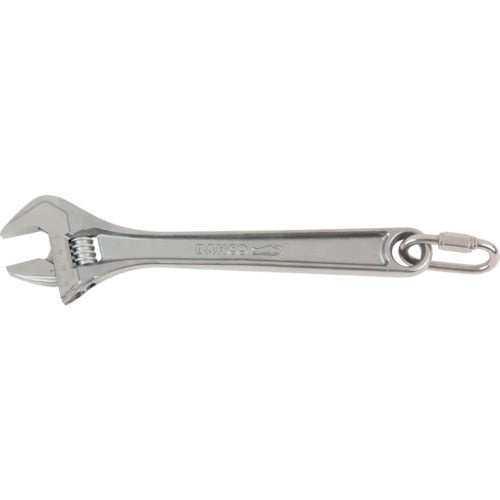 Adjustable Wrench  BAHTAH8075  BAHCO