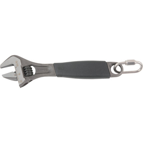 Adjustable Wrench  BAHTAH9072  BAHCO