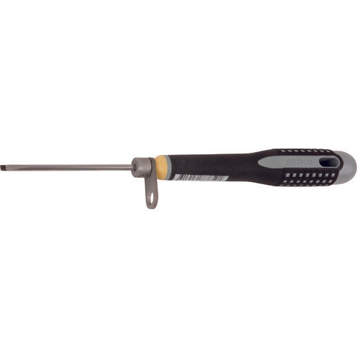 Ergonomic Screwdriver  BAHTHBE8020L  BAHCO