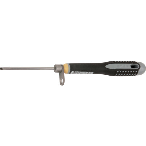 Ergonomic Screwdriver  BAHTAHBE8030  BAHCO