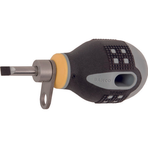 Ergonomic Screwdriver  BAHTAHBE8350  BAHCO