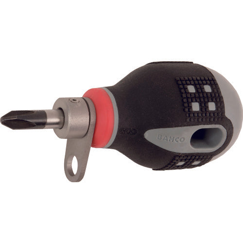 Ergonomic Screwdriver  BAHTAHBE8602  BAHCO