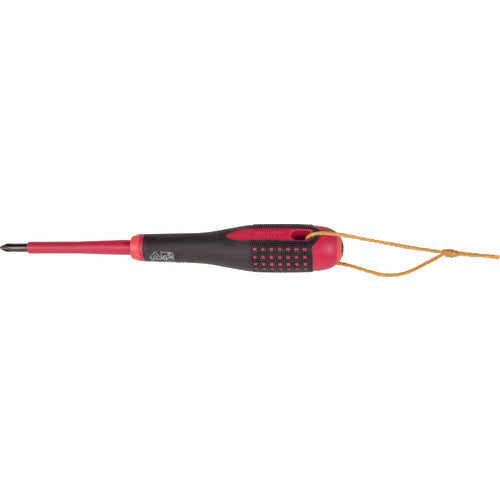 Insulated Screwdriver  BAHTHBE8610S  BAHCO