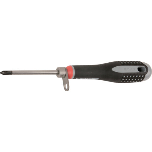 Ergonomic Screwdriver  BAHTAHBE8610  BAHCO