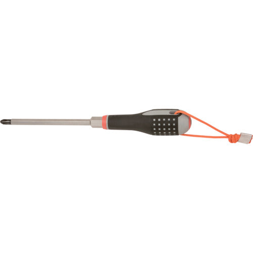 Ergonomic Screwdriver  BAHTAHBE8630  BAHCO