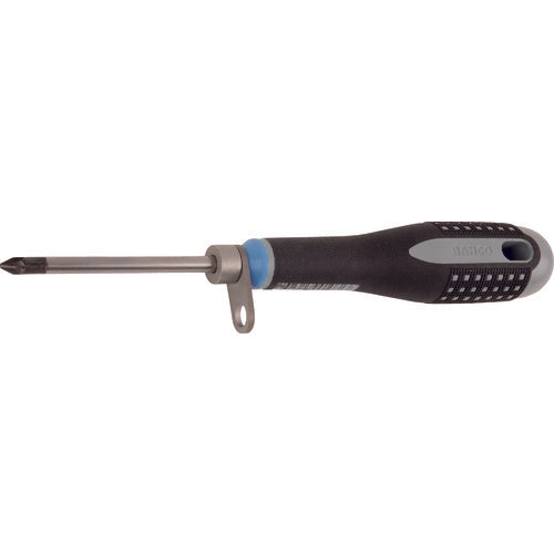 Ergonomic Screwdriver  BAHTAHBE8810  BAHCO