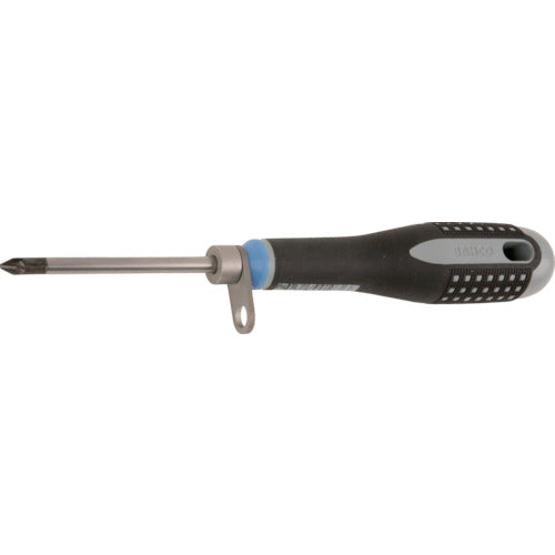 Ergonomic Screwdriver  BAHTAHBE8820  BAHCO