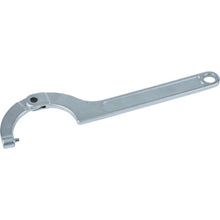 Load image into Gallery viewer, Adjustable Pin Spanner  TAHS-1218P  TRUSCO
