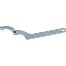 Load image into Gallery viewer, Adjustable Pin Spanner  TAHS-1218P  TRUSCO
