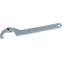 Load image into Gallery viewer, Adjustable Hook Spanner  TAHS-1218  TRUSCO
