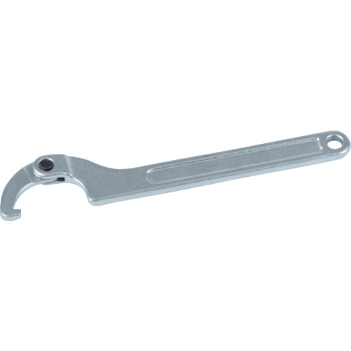 Adjustable Hook Spanner  TAHS-1218  TRUSCO