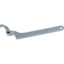 Load image into Gallery viewer, Adjustable Hook Spanner  TAHS-1218  TRUSCO
