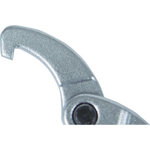 Load image into Gallery viewer, Adjustable Hook Spanner  TAHS-1218  TRUSCO
