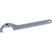 Load image into Gallery viewer, Adjustable Hook Spanner  TAHS-1535  TRUSCO
