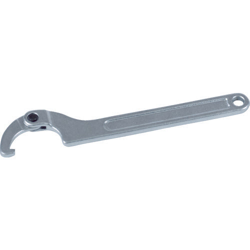 Adjustable Hook Spanner  TAHS-1535  TRUSCO