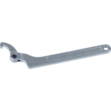 Load image into Gallery viewer, Adjustable Hook Spanner  TAHS-1535  TRUSCO
