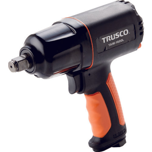 Air Impact Wrench  TAIW-1600L  TRUSCO