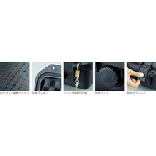 Load image into Gallery viewer, Protector Tool Case  TAK26-T  TRUSCO
