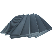 Load image into Gallery viewer, Protector Tool Case  TAK28T-K  TRUSCO
