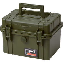 Load image into Gallery viewer, Protector Tool Case  TAK-33OD  TRUSCO
