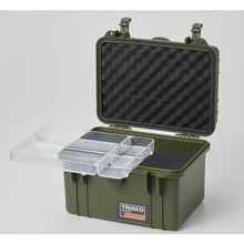 Load image into Gallery viewer, Protector Tool Case  TAK-33OD  TRUSCO

