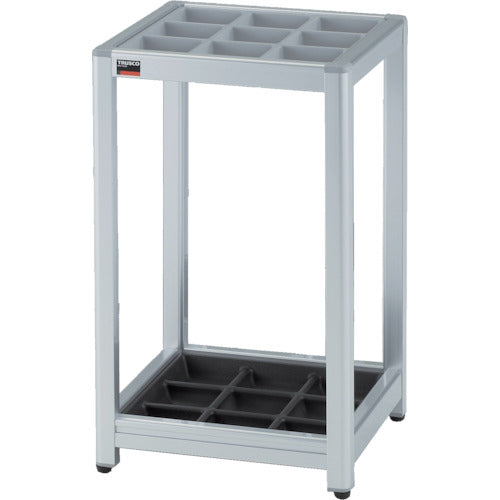 Aluminum Umbrella Stand  TAK-9  TRUSCO