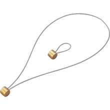 Load image into Gallery viewer, Safety Loop  TAL-130 GN  TRUSCO
