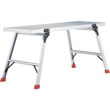 Load image into Gallery viewer, Aluminum Workbench  TAL-1556  TRUSCO
