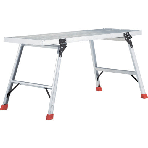 Aluminum Workbench  TAL-1556  TRUSCO