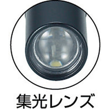 Load image into Gallery viewer, Aluminum LED Light  TAL-21AN-BK  TRUSCO
