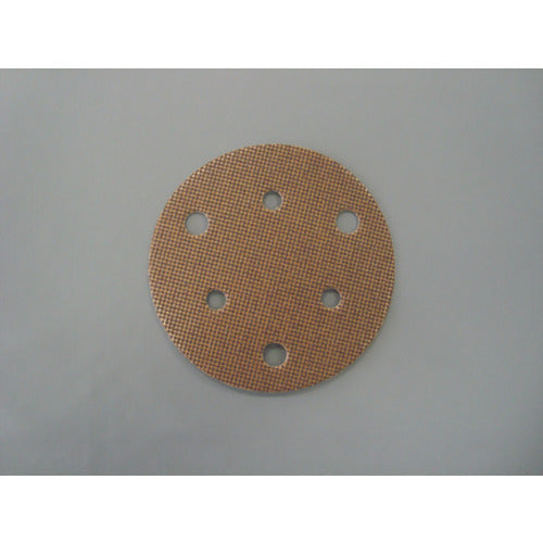 ASTRA Magic Disc (Hole)  A80-125A  TRUSCO