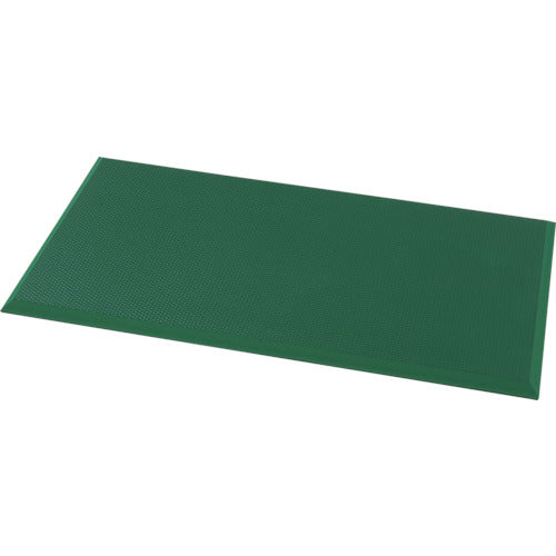 Cushion Mat (antistatic type)  TAM-4590-17-ESD-GR  TRUSCO