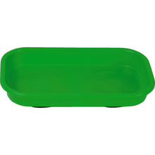 Load image into Gallery viewer, Magnetic Tray  TAMT-1424-GN  TRUSCO
