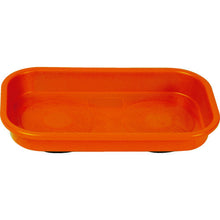 Load image into Gallery viewer, Magnetic Tray  TAMT-1424-OR  TRUSCO
