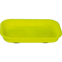 Load image into Gallery viewer, Magnetic Tray  TAMT-1424-Y  TRUSCO
