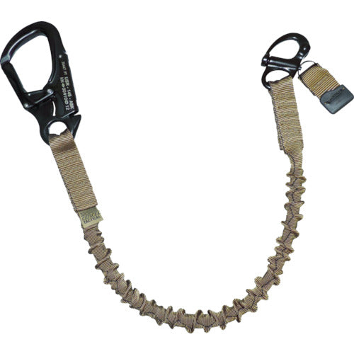 Retention Lanyard Snapshackle  TAORLSSCOY  Cetacea