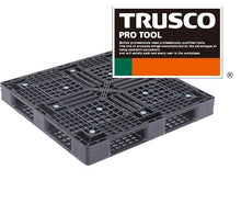 Load image into Gallery viewer, Alpha Pallet (Very light and Thin Pallet)  TAP-1111S  TRUSCO
