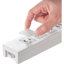 Load image into Gallery viewer, Outlet Cover  TAP-CAP2P5L  SANWA
