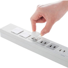 Load image into Gallery viewer, Outlet Cover  TAP-CAP2P5L  SANWA
