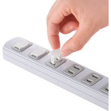 Load image into Gallery viewer, Outlet Cover  TAP-CAP2P5  SANWA
