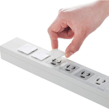 Load image into Gallery viewer, Outlet Cover  TAP-CAP3P5L  SANWA
