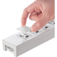 Load image into Gallery viewer, Outlet Cover  TAP-CAP3P5L  SANWA
