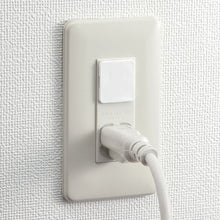 Load image into Gallery viewer, Outlet Cover  TAP-CAP3P5  SANWA
