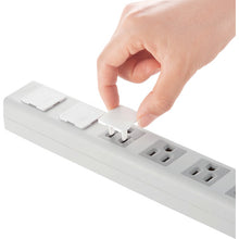 Load image into Gallery viewer, Outlet Cover  TAP-CAP3P5  SANWA
