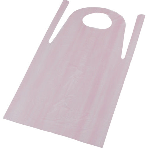 Polyethylene Apron  TAPE-P  TRUSCO