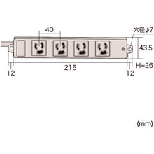 Load image into Gallery viewer, OA Tap  TAP-K4-10  SANWA
