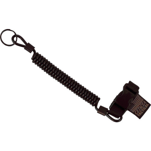 Gear Tether Stealth  TAQRMC2BLK  Cetacea