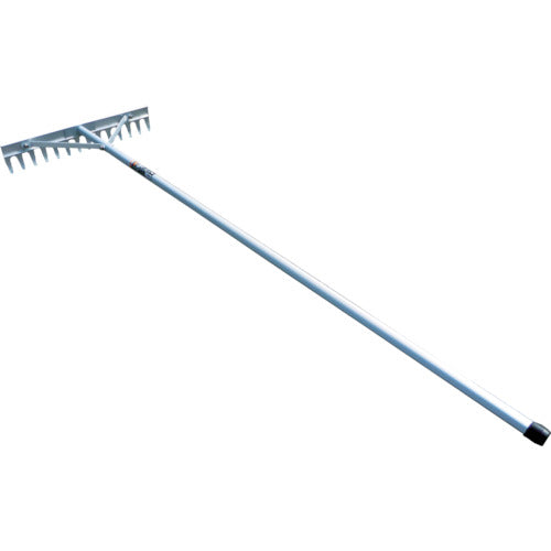 Aluminum Rake  TAR-600  TRUSCO