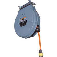 Load image into Gallery viewer, Air Reel  TARJ-10-64  TRUSCO

